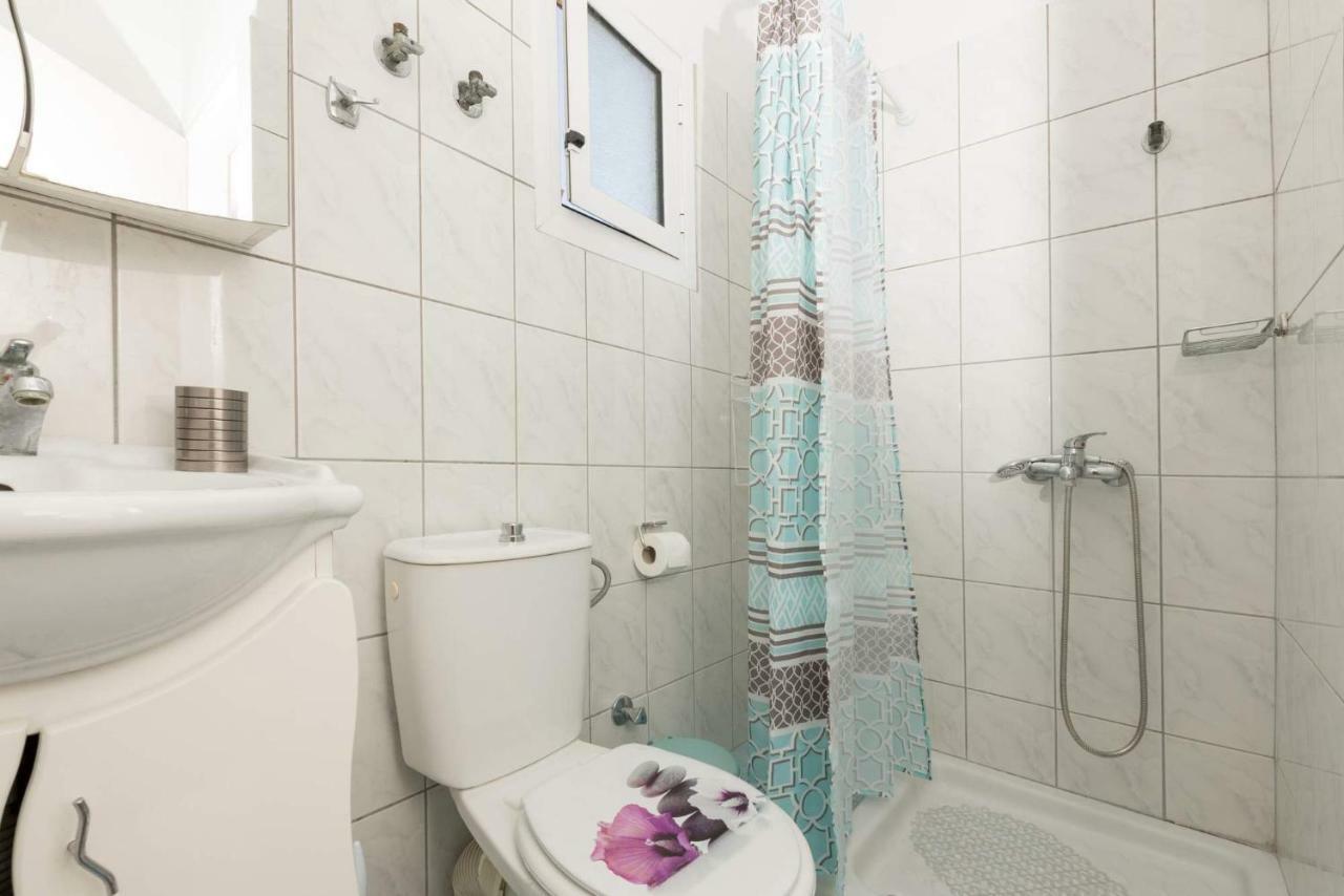 Anastasia'S Apartment Лименас Екстериор снимка