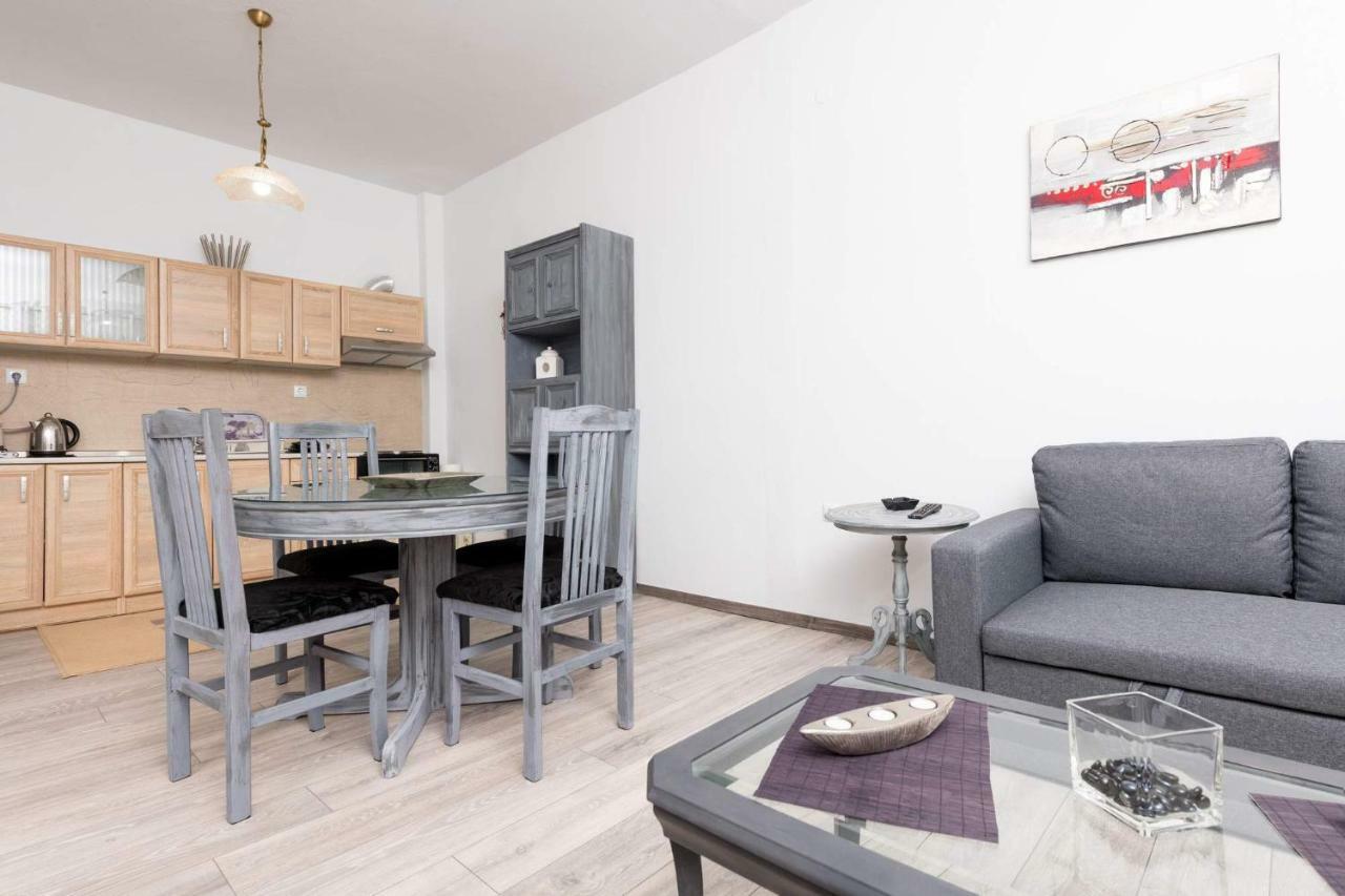 Anastasia'S Apartment Лименас Екстериор снимка